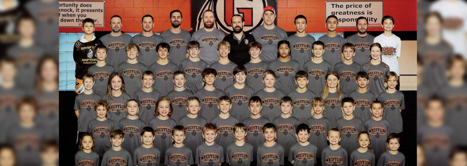 2023 2024 Raptors Team Picture